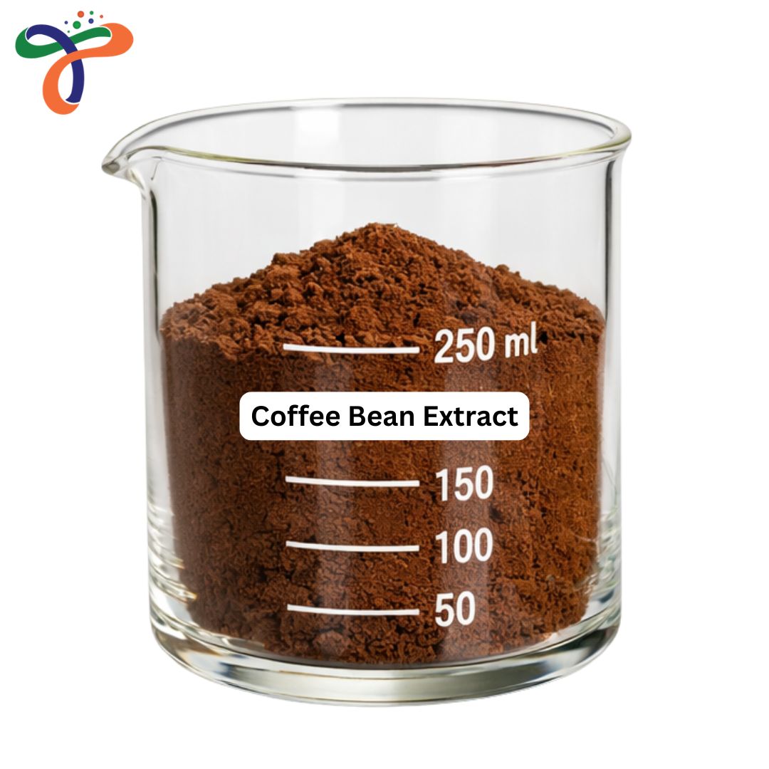 Coffee Bean Extract